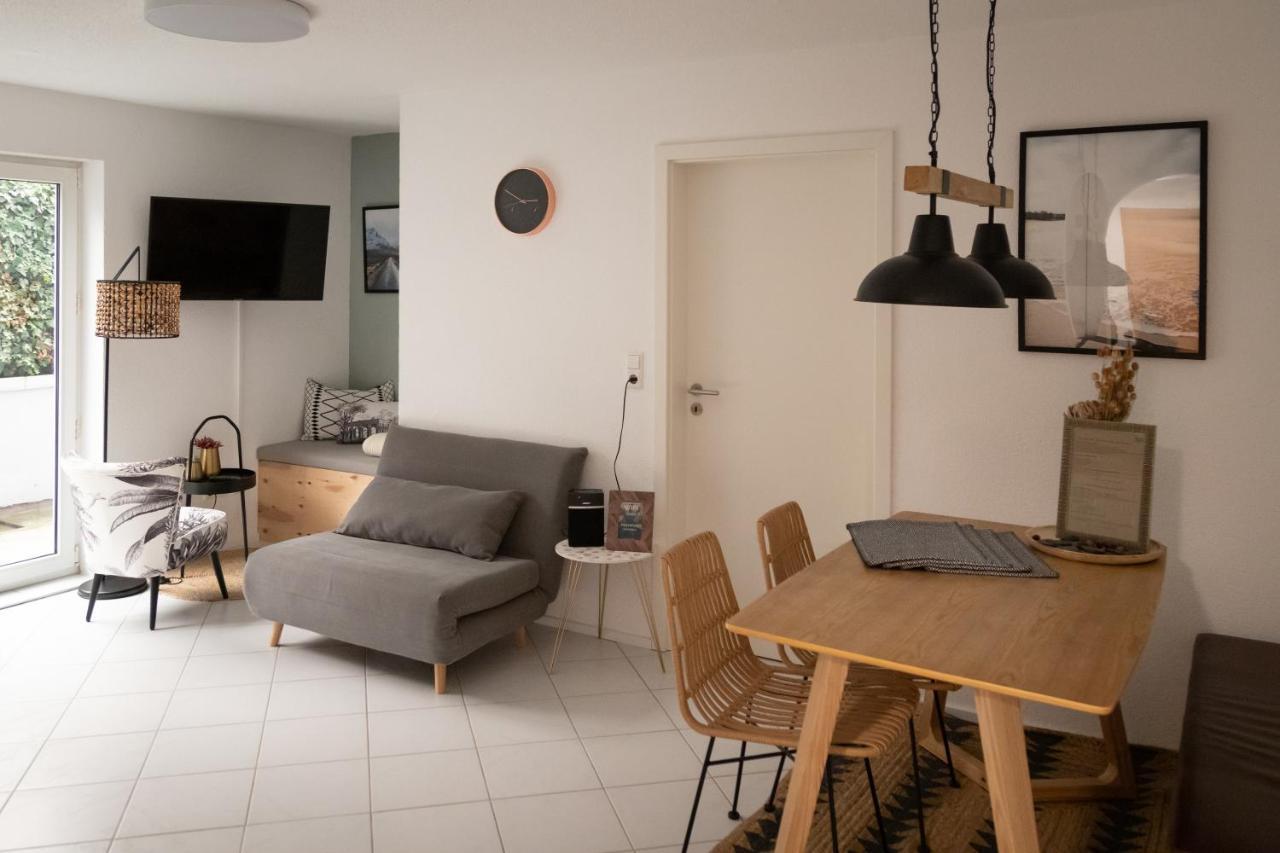 Sohana Lifestyle Apartments I Leilani'S & Saskia'S Home I 鲁斯特 外观 照片