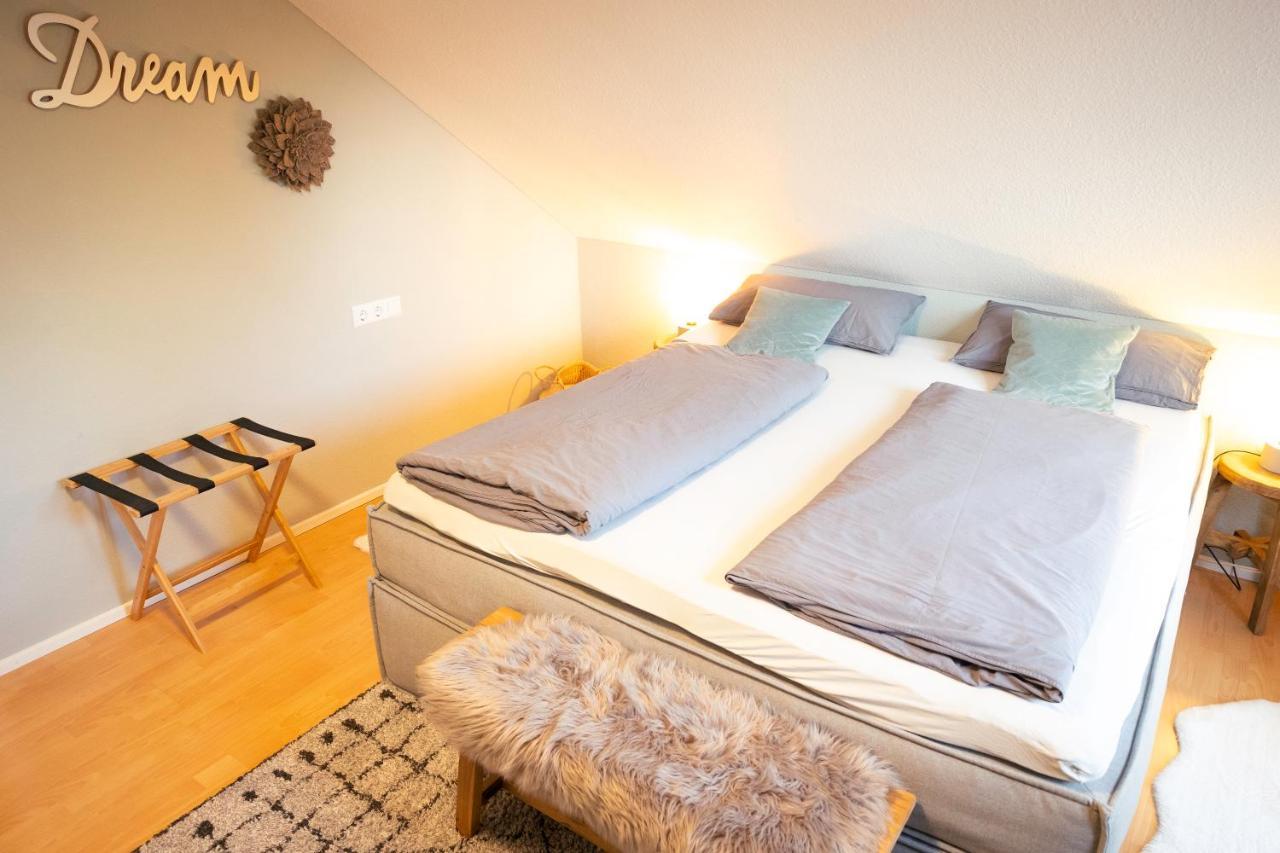 Sohana Lifestyle Apartments I Leilani'S & Saskia'S Home I 鲁斯特 外观 照片