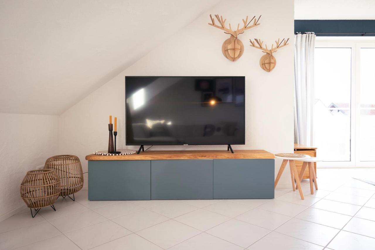 Sohana Lifestyle Apartments I Leilani'S & Saskia'S Home I 鲁斯特 外观 照片