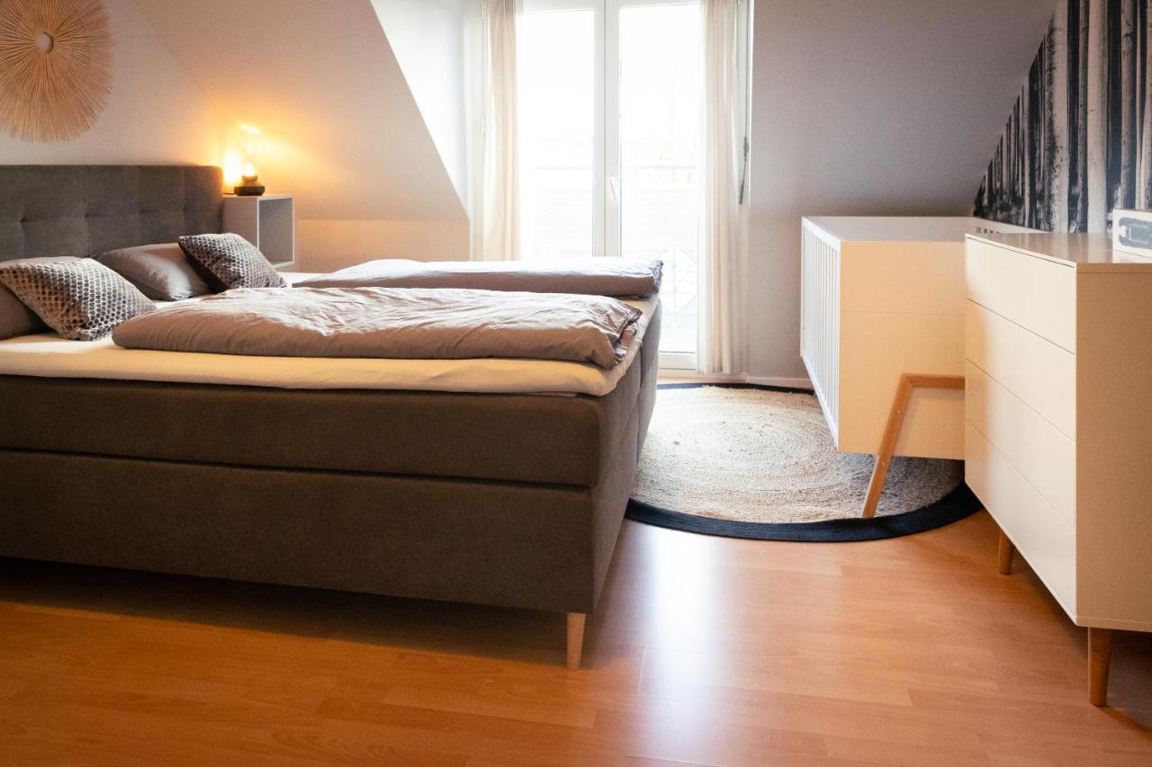 Sohana Lifestyle Apartments I Leilani'S & Saskia'S Home I 鲁斯特 外观 照片
