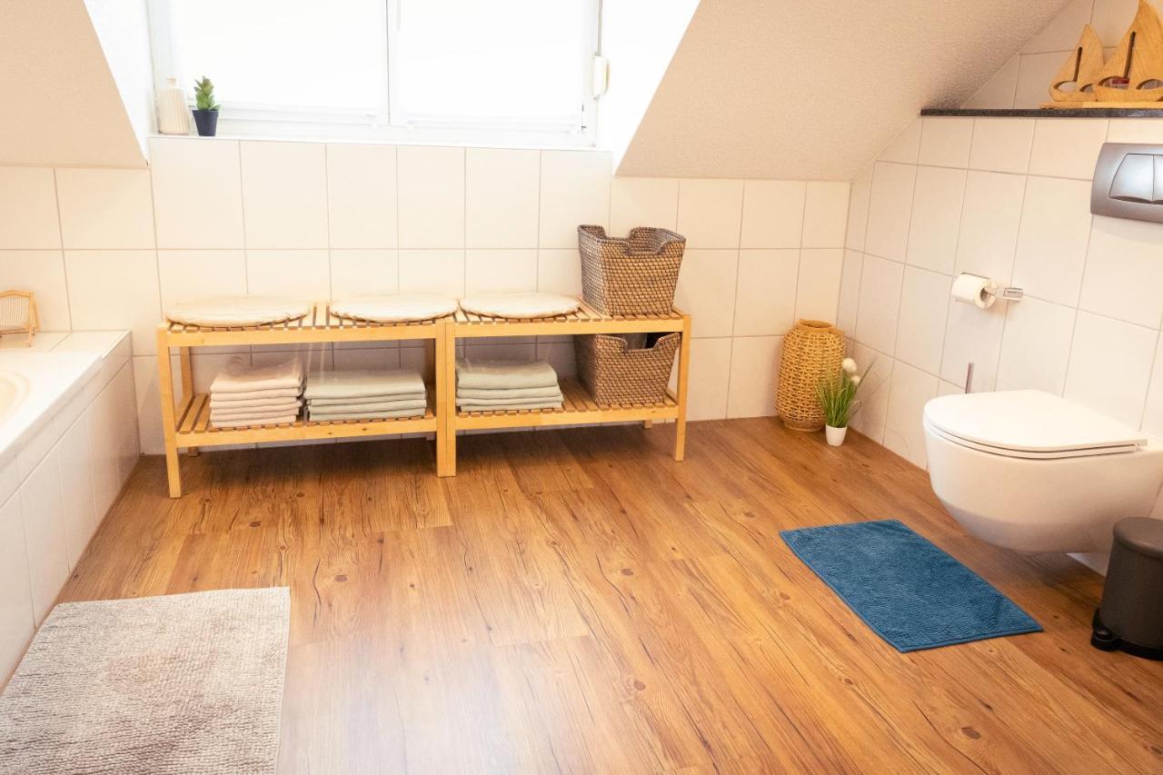 Sohana Lifestyle Apartments I Leilani'S & Saskia'S Home I 鲁斯特 外观 照片