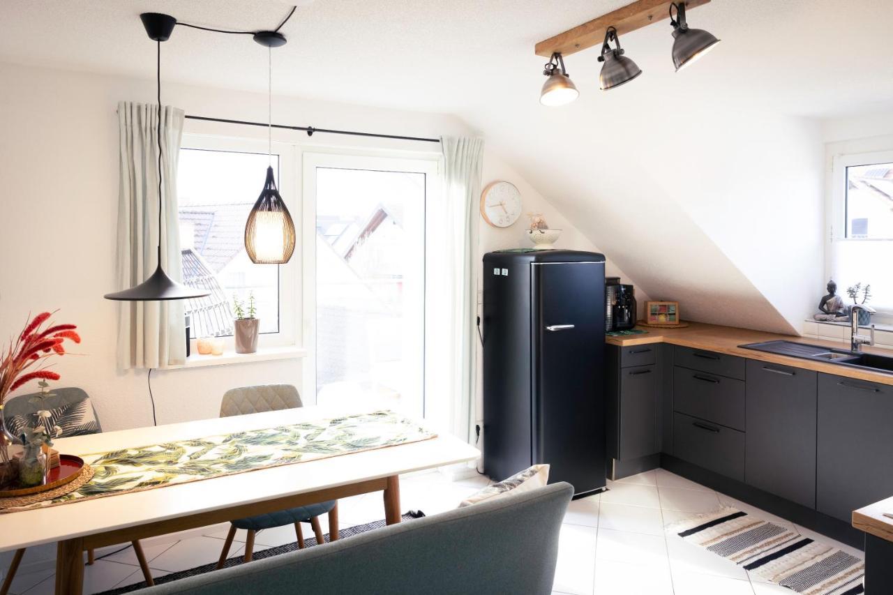 Sohana Lifestyle Apartments I Leilani'S & Saskia'S Home I 鲁斯特 外观 照片