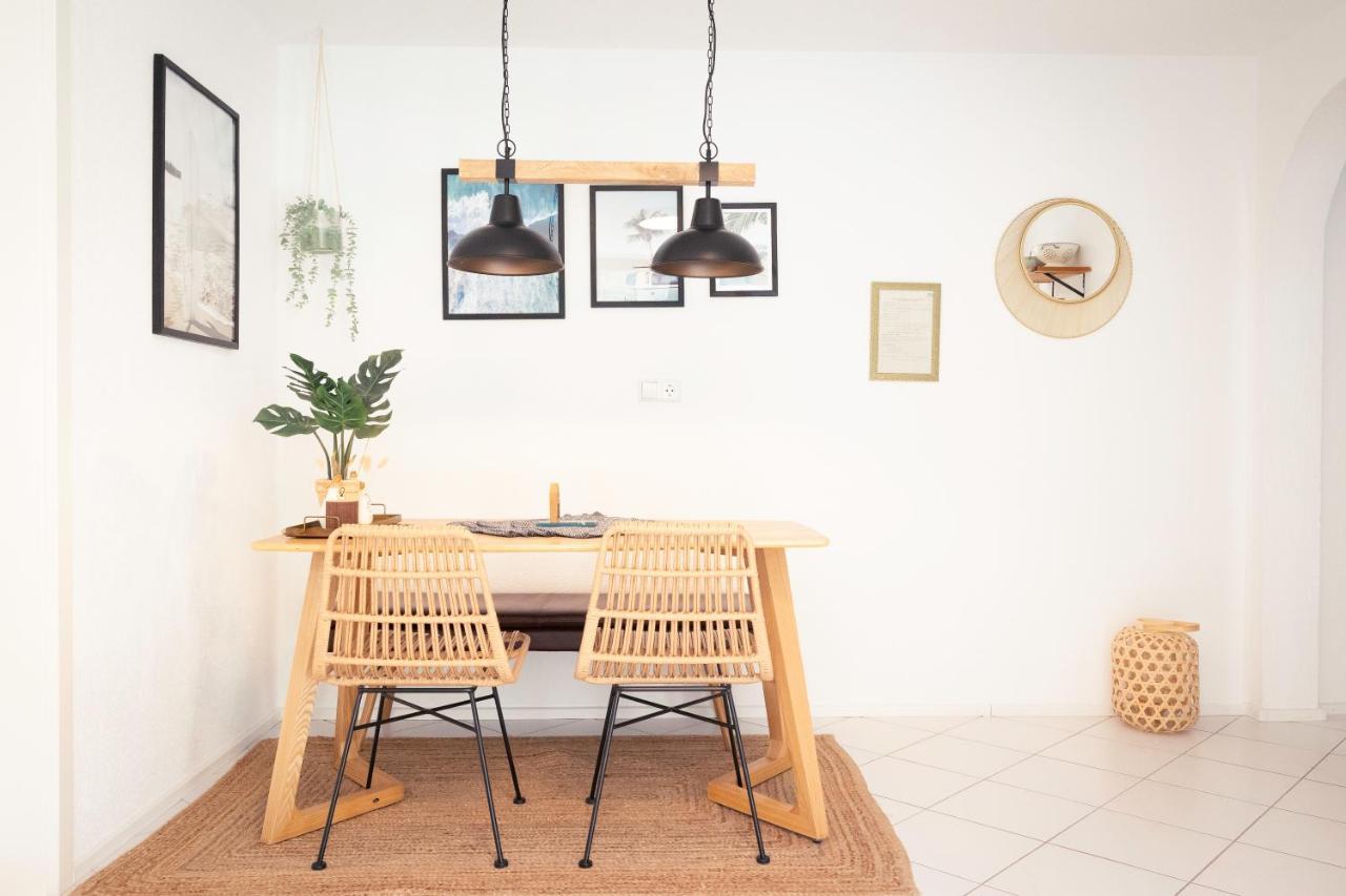 Sohana Lifestyle Apartments I Leilani'S & Saskia'S Home I 鲁斯特 外观 照片