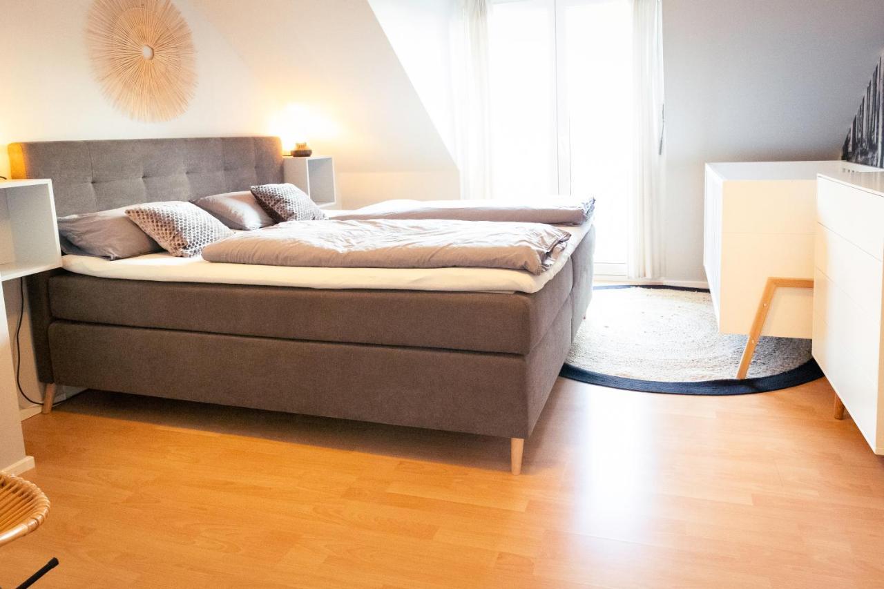 Sohana Lifestyle Apartments I Leilani'S & Saskia'S Home I 鲁斯特 外观 照片