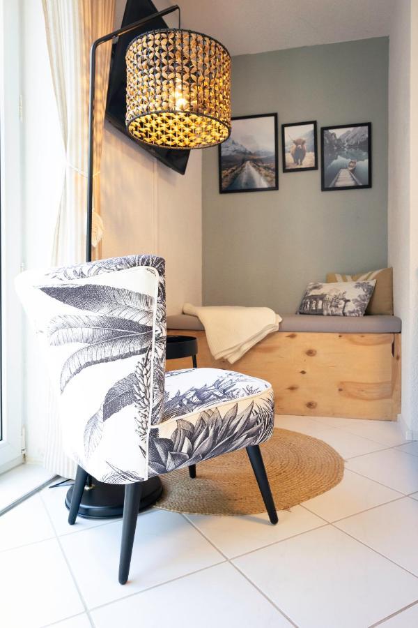 Sohana Lifestyle Apartments I Leilani'S & Saskia'S Home I 鲁斯特 外观 照片