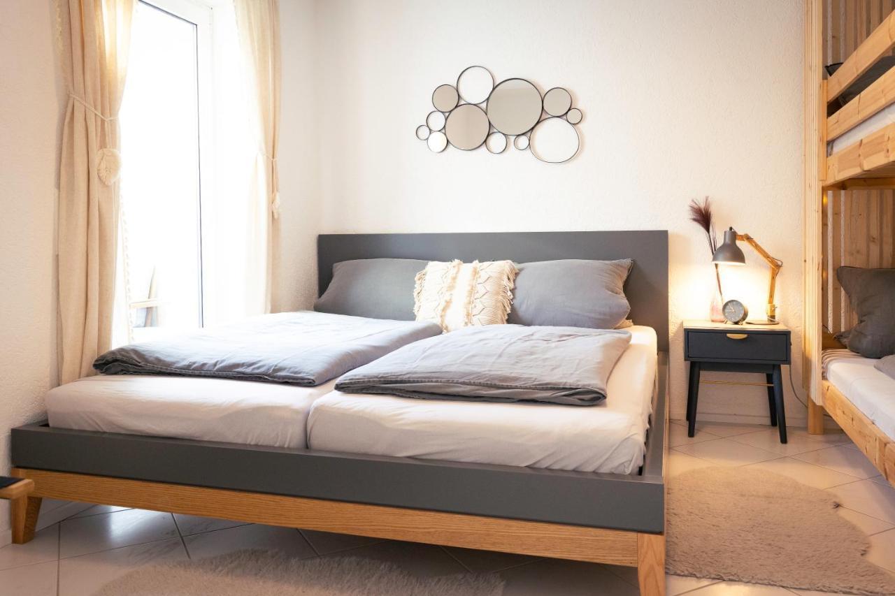 Sohana Lifestyle Apartments I Leilani'S & Saskia'S Home I 鲁斯特 外观 照片