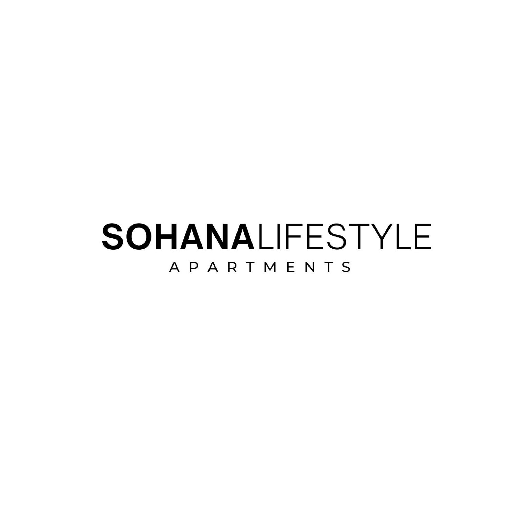 Sohana Lifestyle Apartments I Leilani'S & Saskia'S Home I 鲁斯特 外观 照片