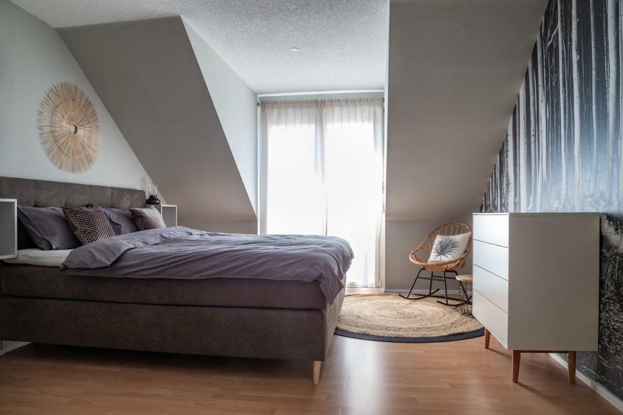 Sohana Lifestyle Apartments I Leilani'S & Saskia'S Home I 鲁斯特 外观 照片